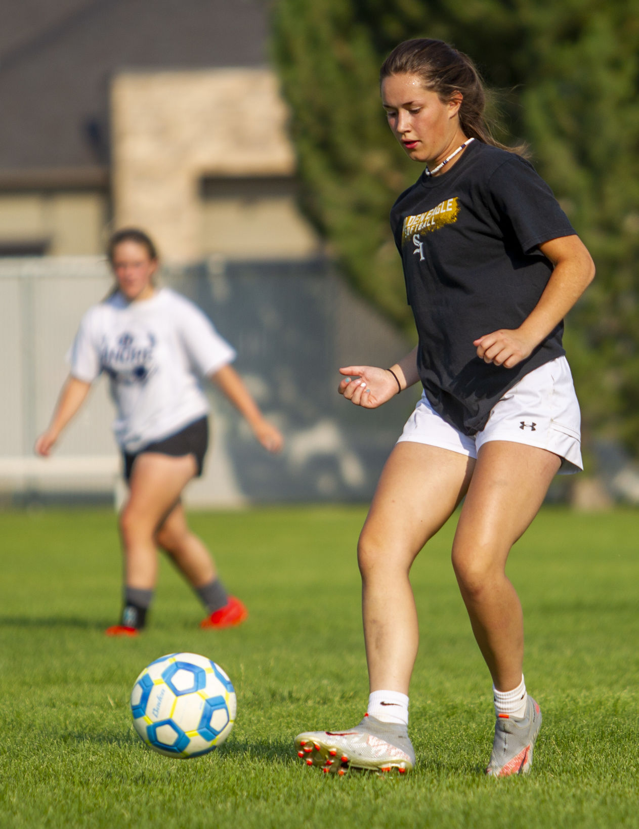 Twin Falls team qualifies for nationals